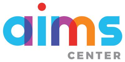 AIMS Center logo
