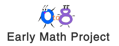 early math project logo