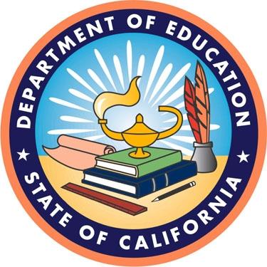 CDE Logo